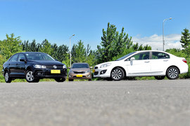 与“标杆”比高