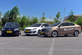 与“标杆”比高