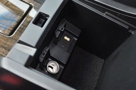 2014款雅阁2.4EXN豪华导航版实拍