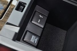 2014款雅阁2.4EXN豪华导航版实拍