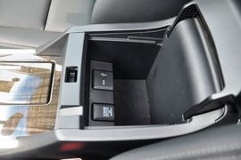 2014款雅阁2.4EXN豪华导航版实拍