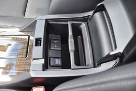 2014款雅阁2.4EXN豪华导航版实拍