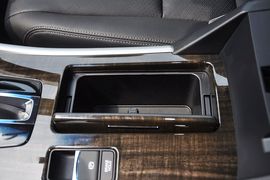 2014款雅阁2.4EXN豪华导航版实拍