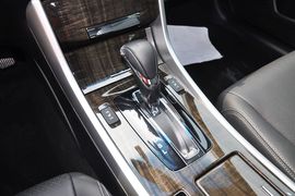 2014款雅阁2.4EXN豪华导航版实拍