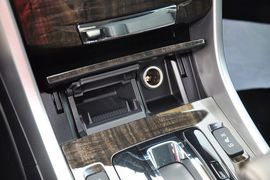 2014款雅阁2.4EXN豪华导航版实拍