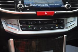 2014款雅阁2.4EXN豪华导航版实拍