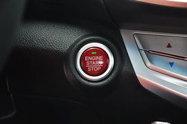 2014款雅阁2.4EXN豪华导航版实拍