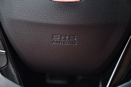 2014款雅阁2.4EXN豪华导航版实拍