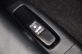 2014款雅阁2.4EXN豪华导航版实拍