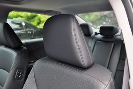 2014款雅阁2.4EXN豪华导航版实拍