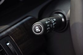 2014款雅阁2.4EXN豪华导航版实拍