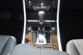 2014款雅阁2.4EXN豪华导航版实拍