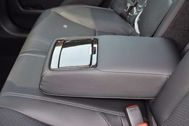 2014款雅阁2.4EXN豪华导航版实拍