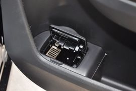 2014款雅阁2.4EXN豪华导航版实拍