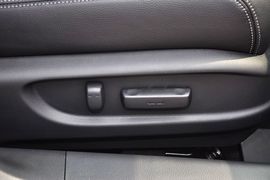 2014款雅阁2.4EXN豪华导航版实拍