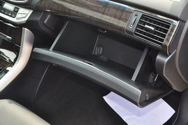 2014款雅阁2.4EXN豪华导航版实拍