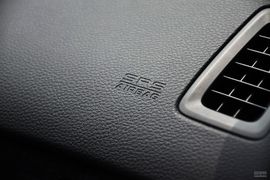 2014款雅阁2.4EXN豪华导航版实拍