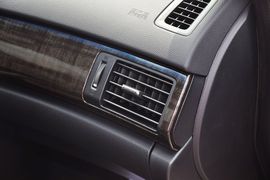 2014款雅阁2.4EXN豪华导航版实拍
