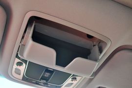 2014款雅阁2.4EXN豪华导航版实拍
