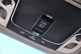2014款雅阁2.4EXN豪华导航版实拍