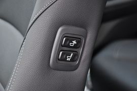 2014款雅阁2.4EXN豪华导航版实拍