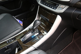 2014款本田雅阁2.4EXN