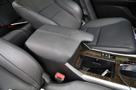 2014款本田雅阁2.4EXN
