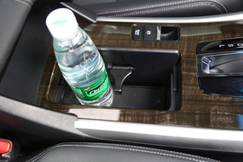 2014款本田雅阁2.4EXN