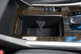 2014款本田雅阁2.4EXN