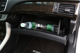 2014款本田雅阁2.4EXN