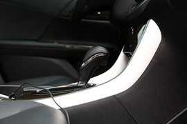 2014款本田雅阁2.4EXN
