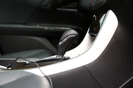 2014款本田雅阁2.4EXN
