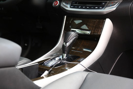 2014款本田雅阁2.4EXN