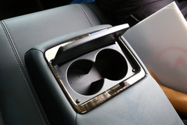 2014款本田雅阁2.4EXN