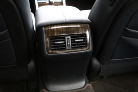 2014款本田雅阁2.4EXN