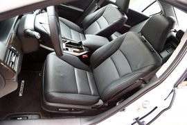 2014款本田雅阁2.4EXN