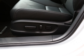 2014款本田雅阁2.4EXN