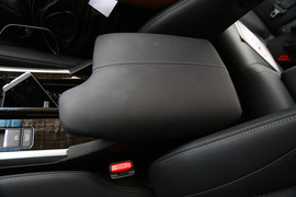 2014款本田雅阁2.4EXN