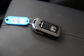 2014款本田雅阁2.4EXN
