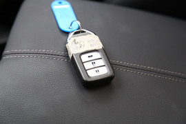 2014款本田雅阁2.4EXN