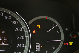 2014款本田雅阁2.4EXN