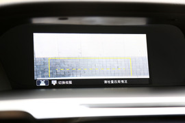 2014款本田雅阁2.4EXN