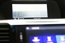 2014款本田雅阁2.4EXN