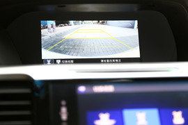 2014款本田雅阁2.4EXN