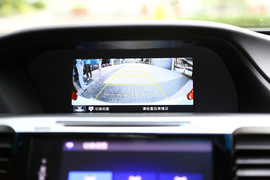 2014款本田雅阁2.4EXN