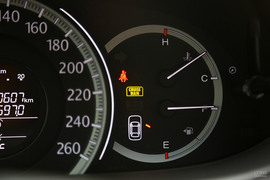 2014款本田雅阁2.4EXN