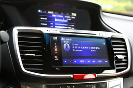 2014款本田雅阁2.4EXN