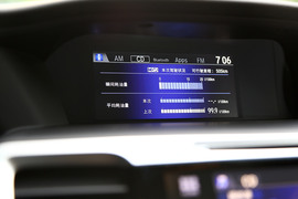 2014款本田雅阁2.4EXN