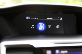 2014款本田雅阁2.4EXN