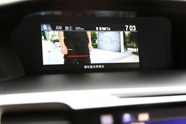2014款本田雅阁2.4EXN